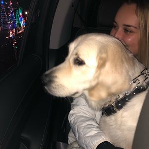 Meet your Posher, Macayla